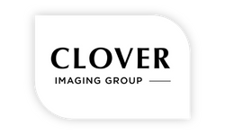 Clover Imaging Group logo