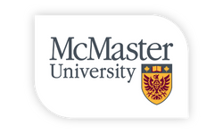 McMaster University logo