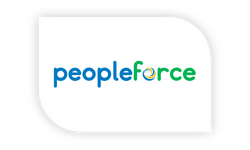 People-Force logo