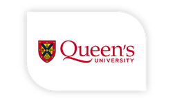 Queen's University, Undergraduate Admission & Recruitment logo