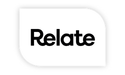 Relate logo