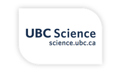 UBC Science logo