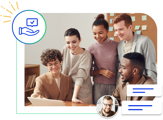 customer advisory board banner image