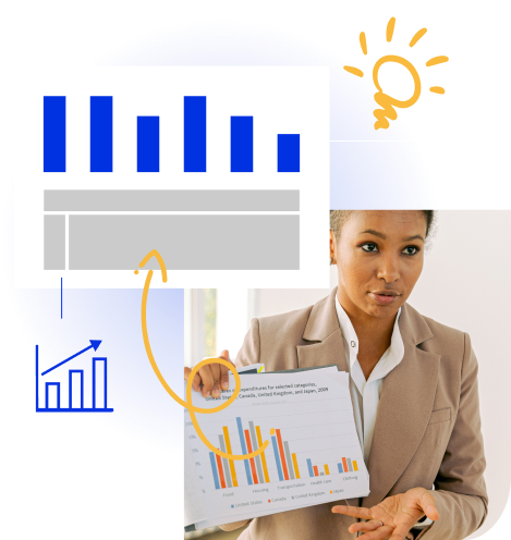 Data insights you can use 