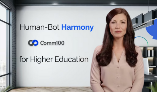human-bot harmony for higher education featured image