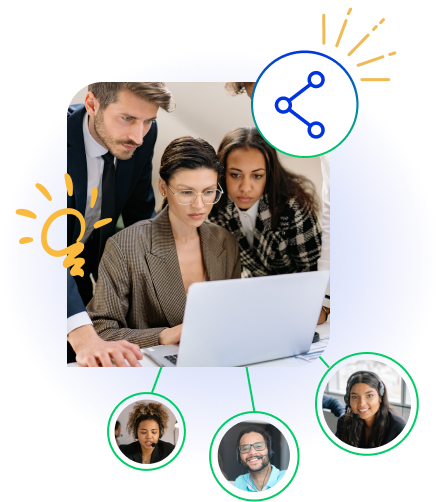 Networking & learning 