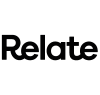 relate logo - card