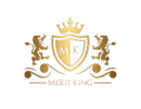 Merit King logo