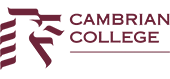 Cambrian College logo