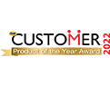 Customer Awards