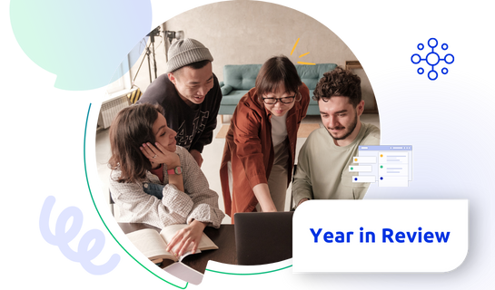 Webinar – Comm100 2023 Year in Review