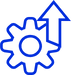 Transform staff training icon