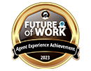 agent experience award