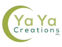 Ya Ya Creations Logo