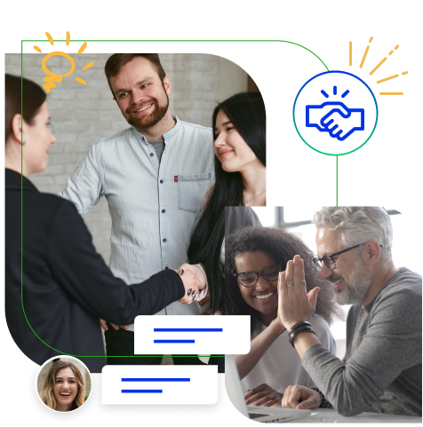 customer referral hero banner