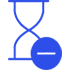 wait time icon