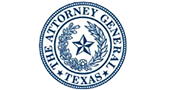 State of Texas logo