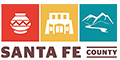 santafecountry logo