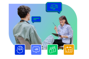 Scaling Advising Excellence: Comm100's 4-Tier University Strategy
