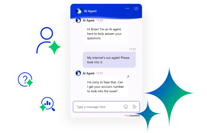  See How Employee Support AI Agents Can Help Your Team 