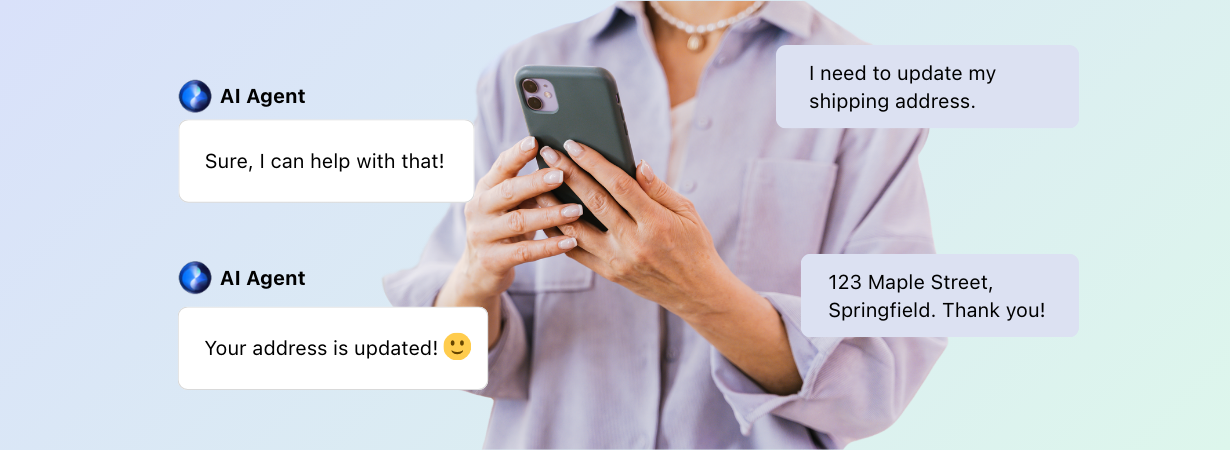 13 Types of AI Agents to Use in Customer Support