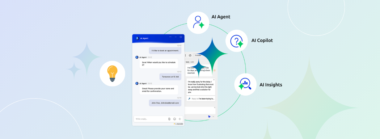 Driving Smarter, Deeper Customer Relationships with AI: Webinar Recap and Key Insights