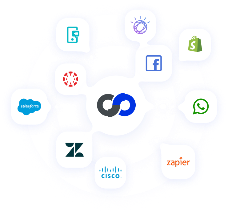 integration banner