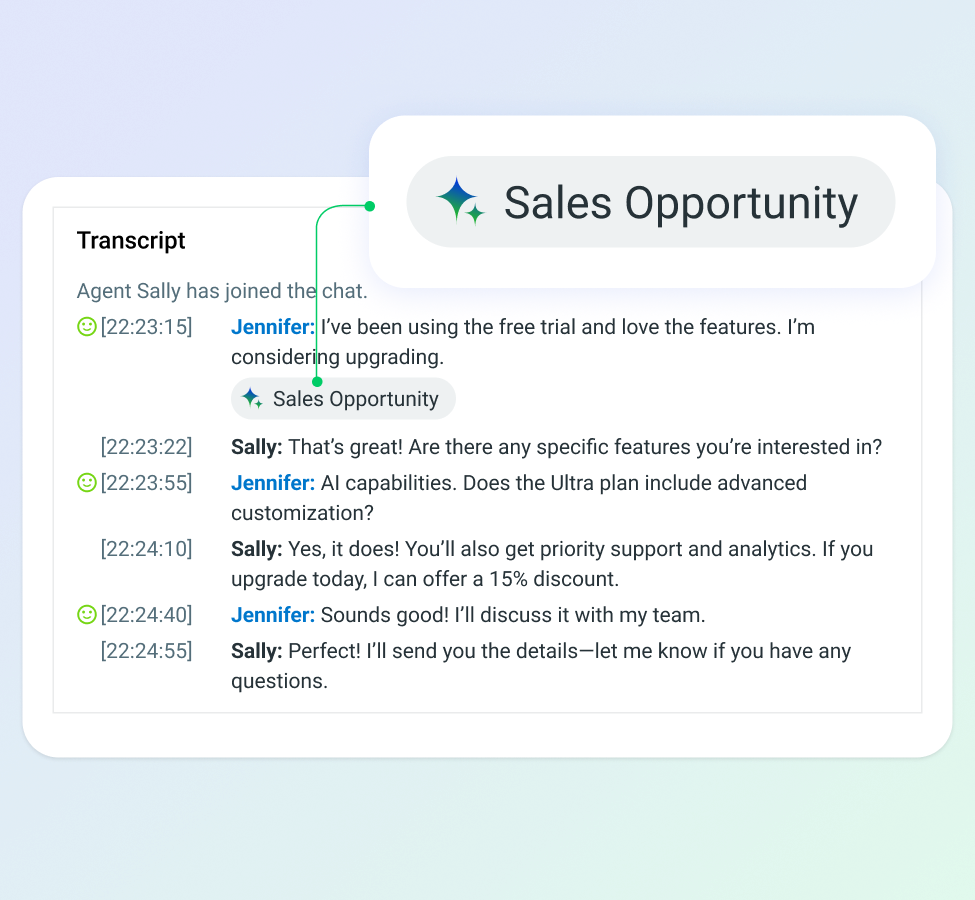 Boost Sales