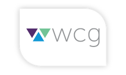 wcg service logo