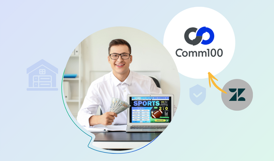 Customers – Leading Gaming Company (TechPro)