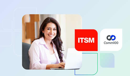 Customers – ITSM