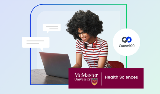 Customers – McMaster Health Science