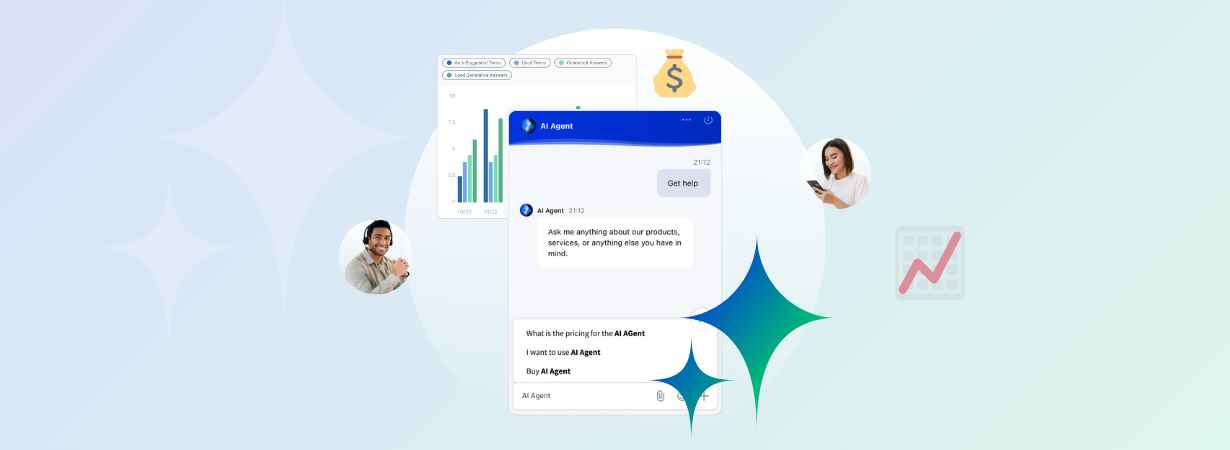 Everything You Need to Know About AI in Customer Service: A Detailed Guide
