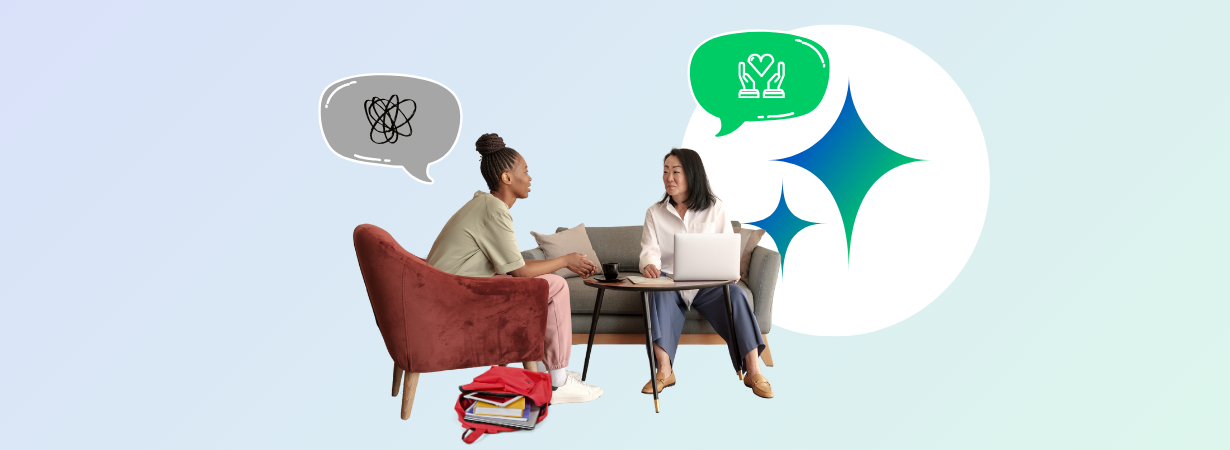 How to Offer Better Student Counseling Using AI