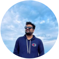 Najam Ahmed