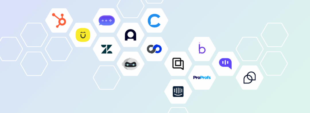 14 Best AI Chatbots for Customer Service in 2025 | Comm100 Blog