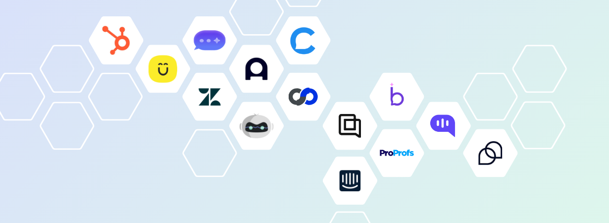 The 14 Best AI Chatbots for Customer Service in 2025