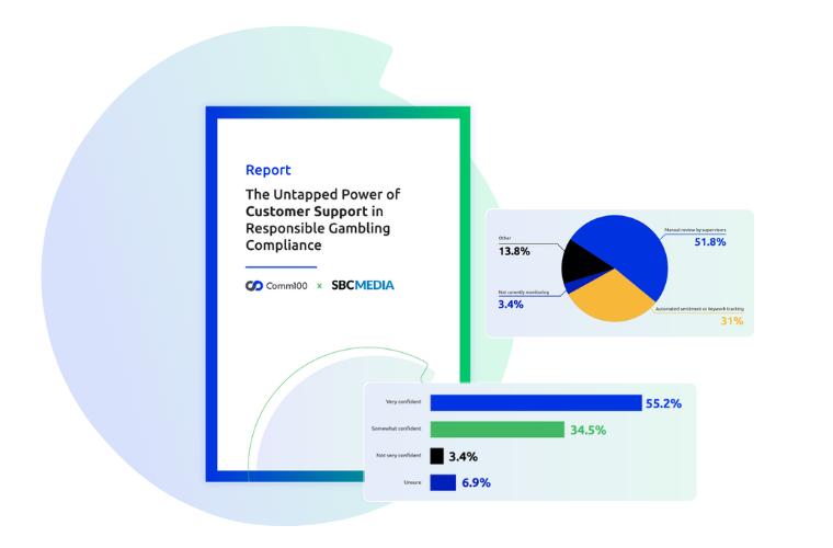 The Untapped Power of Customer Support in Responsible Gambling Compliance