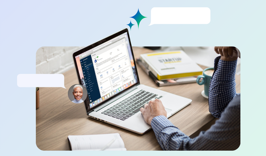 Using AI to Streamline Caseloads for Student Advisors | eBook