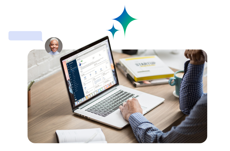 Using AI to Streamline Caseloads for Student Advisors – A Full Guide hero banner
