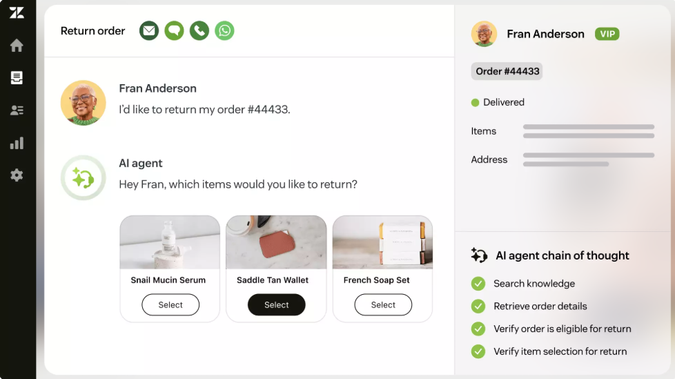 zendesk