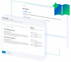 AI Knowledge | Automate Knowledge Base QA & Content Accuracy