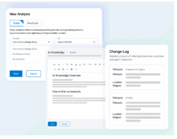 AI Knowledge | Automate Knowledge Base QA & Content Accuracy