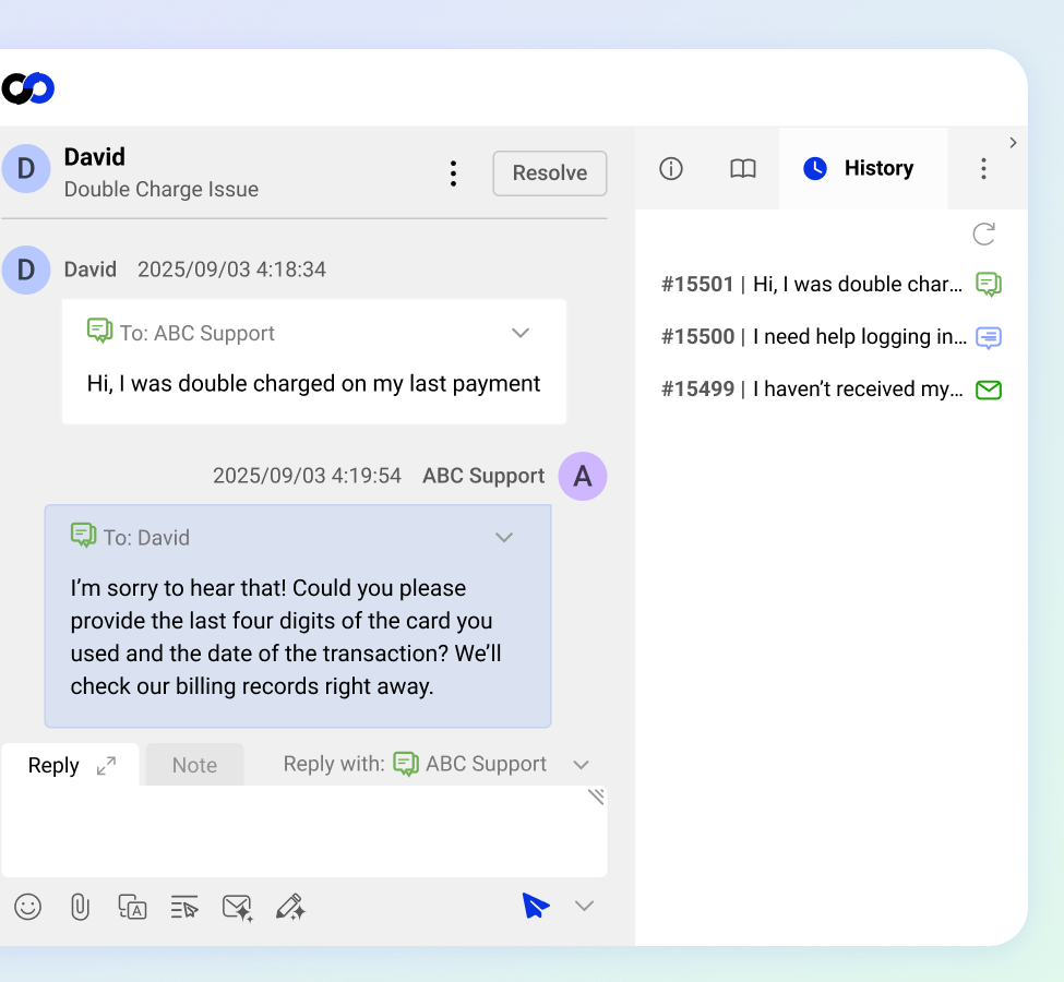 anytime-chat image 1 without sentiment analysis