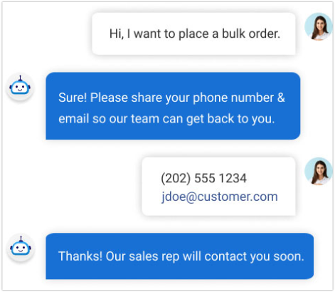 ProProfs Chat