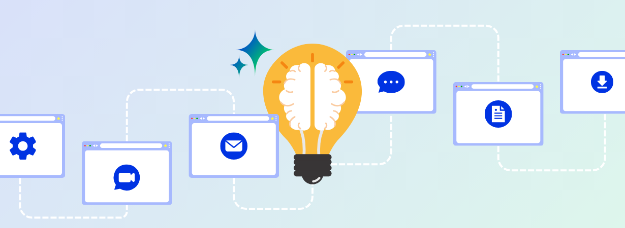 What is AI Knowledge Management? Overview, Features, Challenges, and Benefits