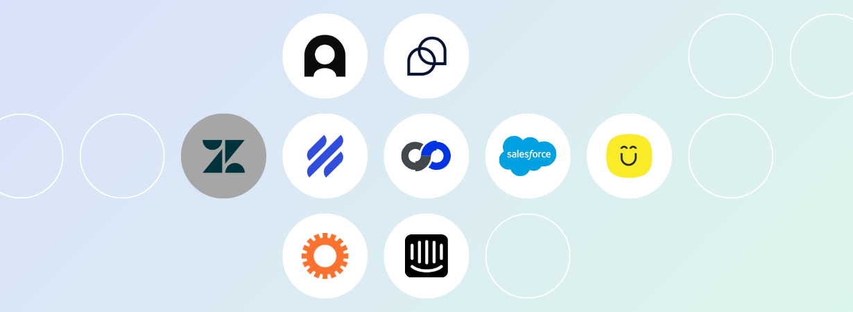 The 8 Best Alternatives to Zendesk for Businesses in 2026