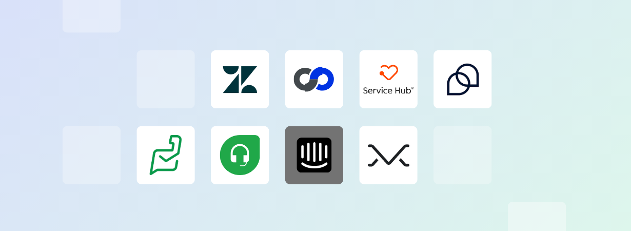 The Top 7 Alternatives to Intercom in 2026