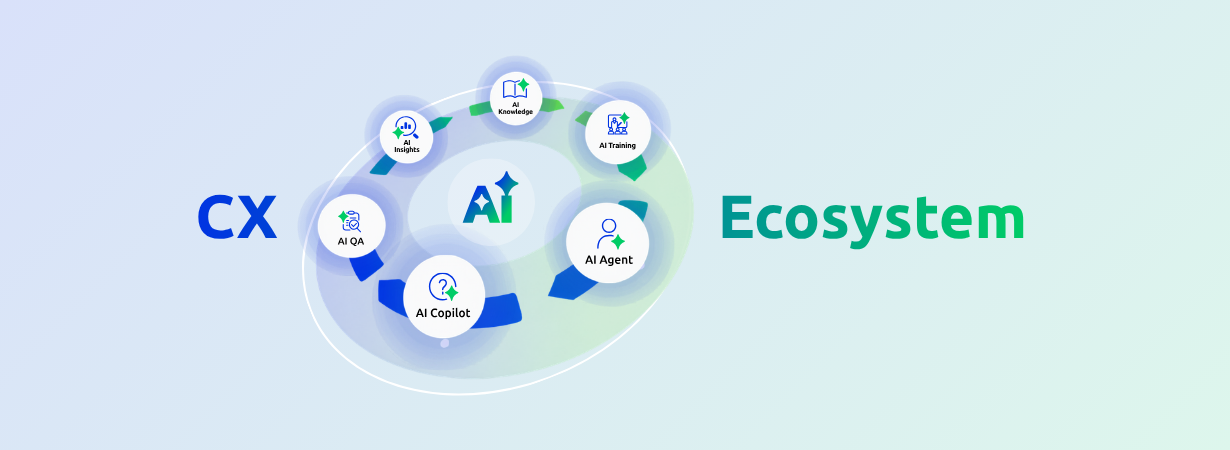 What Does It Really Mean to Have an AI-Powered Customer Experience Ecosystem?