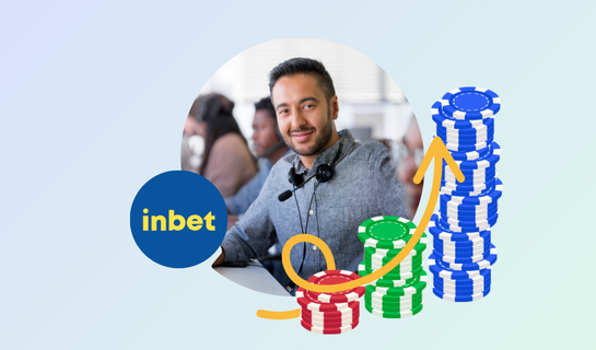Customers – Inbet Mexico